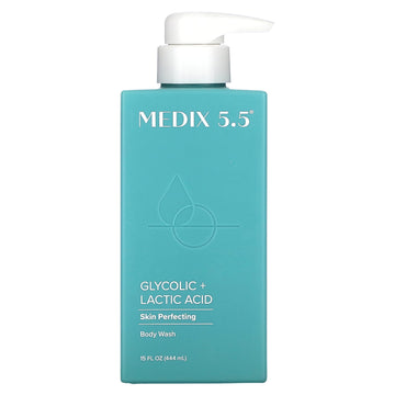 Medix 5.5 Skin Perfecting Body Wash 444ml
