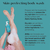 Medix 5.5 Skin Perfecting Body Wash 444ml