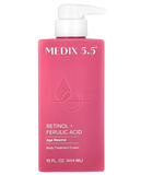 Medix 5.5 Retinol & Ferulic Acid Body Cream