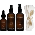 Flow Daily Skincare Ritual Earth To You