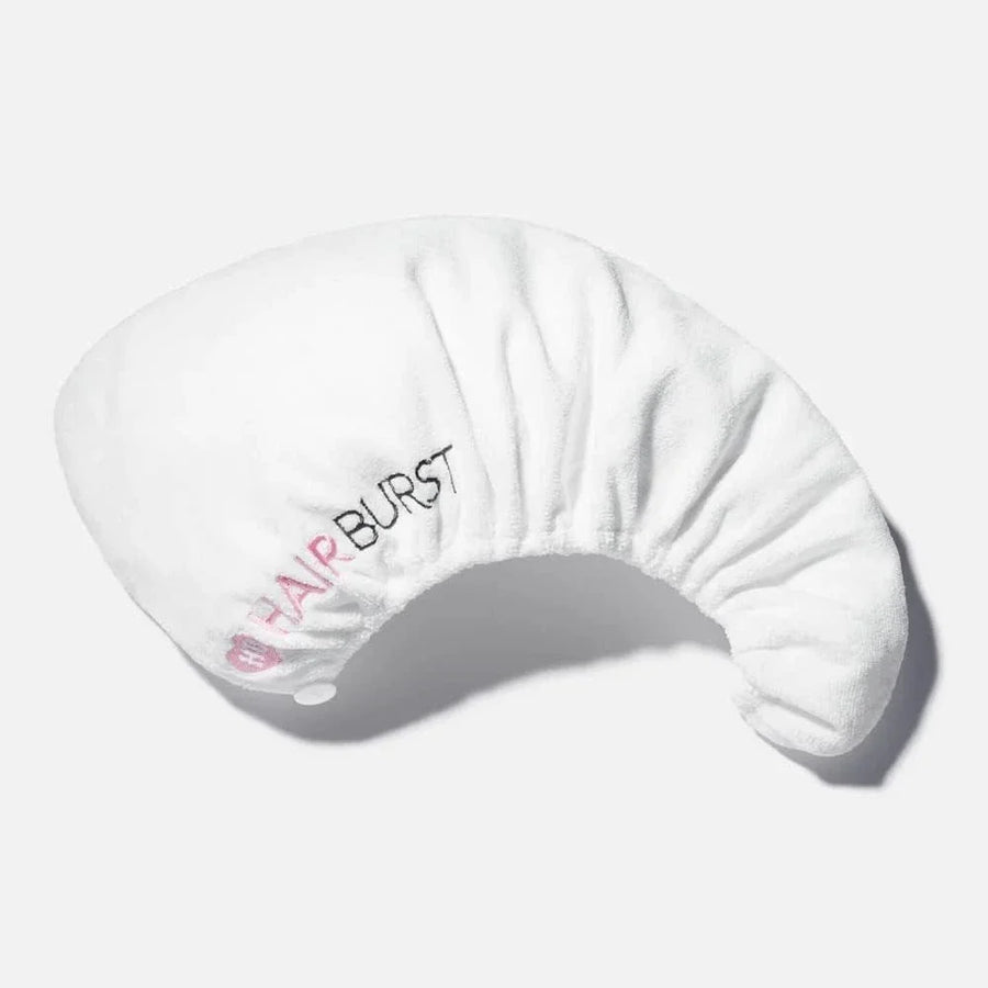 Micro Fibre Hair Towel
