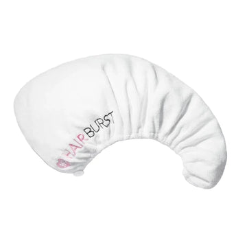 Micro Fibre Hair Towel