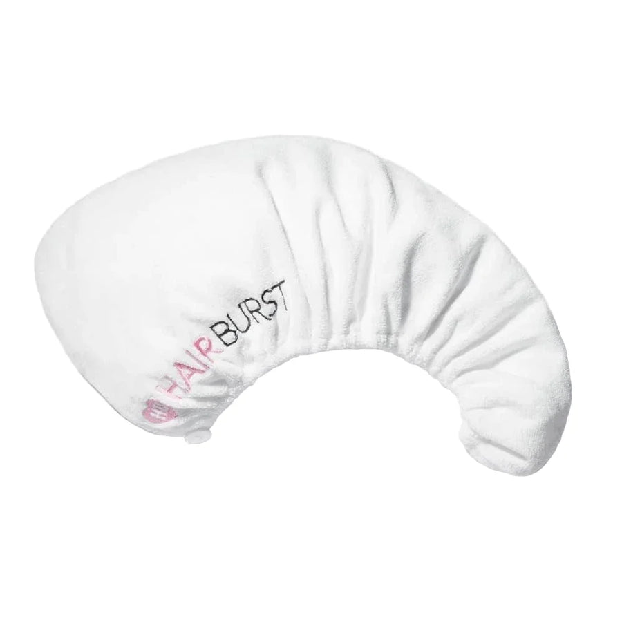 Micro Fibre Hair Towel