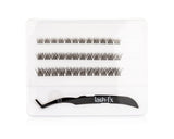 Lash FX Press & Go Milan lash cluster tray