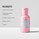 Mini Conditioner for Longer, Stronger Hair