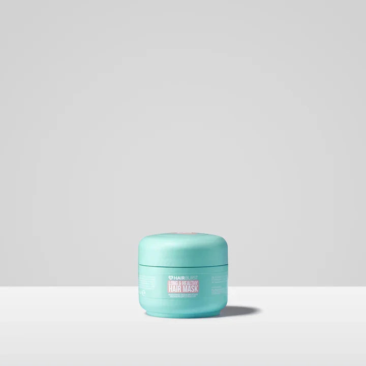Mini Long & Healthy Hair Mask