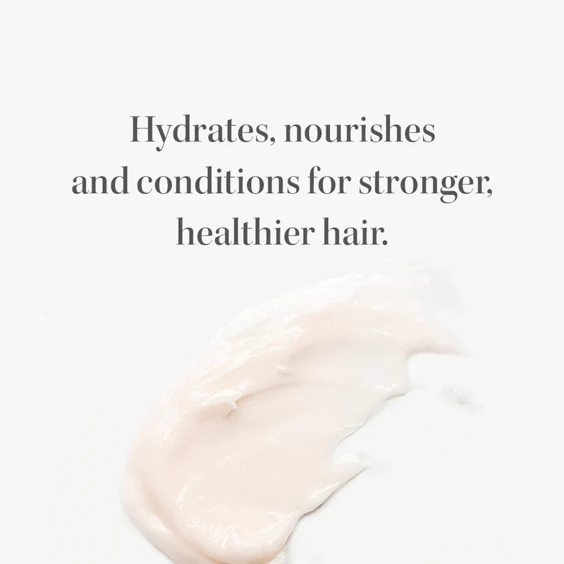 Mini Long & Healthy Hair Mask