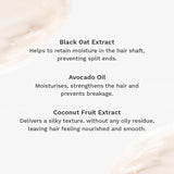 Mini Long & Healthy Hair Mask