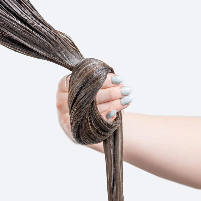 Mini Long & Healthy Hair Mask