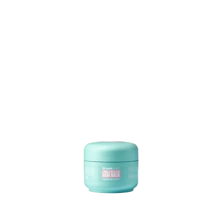 Mini Long & Healthy Hair Mask