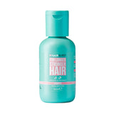 Mini Shampoo for Longer, Stronger Hair
