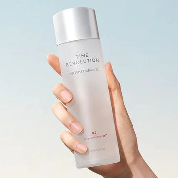 MISSHA Time Revolution The First Essence 5X 180ml