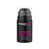 TATTOO MOISTURISER & VIBRANCY SERUM | 100ml Airless Pump