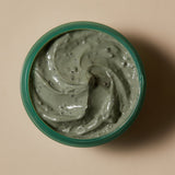Mugwort Pore Clarifying Wash Off pack 100ml