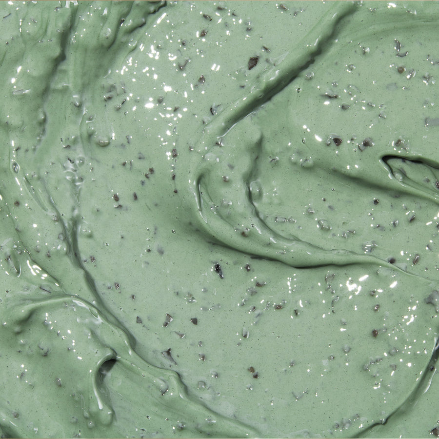 Mugwort Pore Clarifying Wash Off pack 100ml