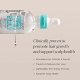 Hairburst Multi-Active Scalp and Hair Serum 60ml – product image 4