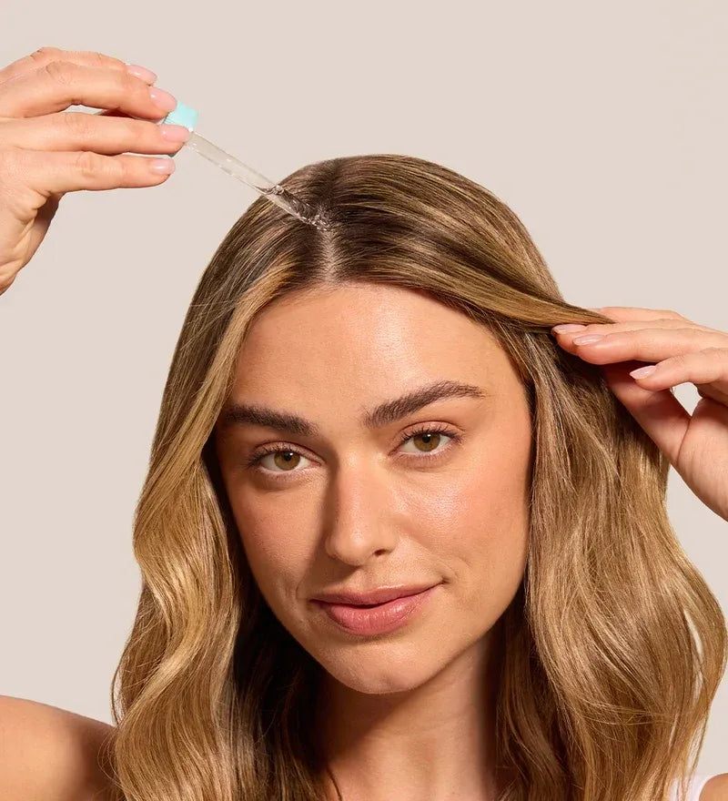 Hairburst Multi-Active Scalp and Hair Serum 60ml – product image 7
