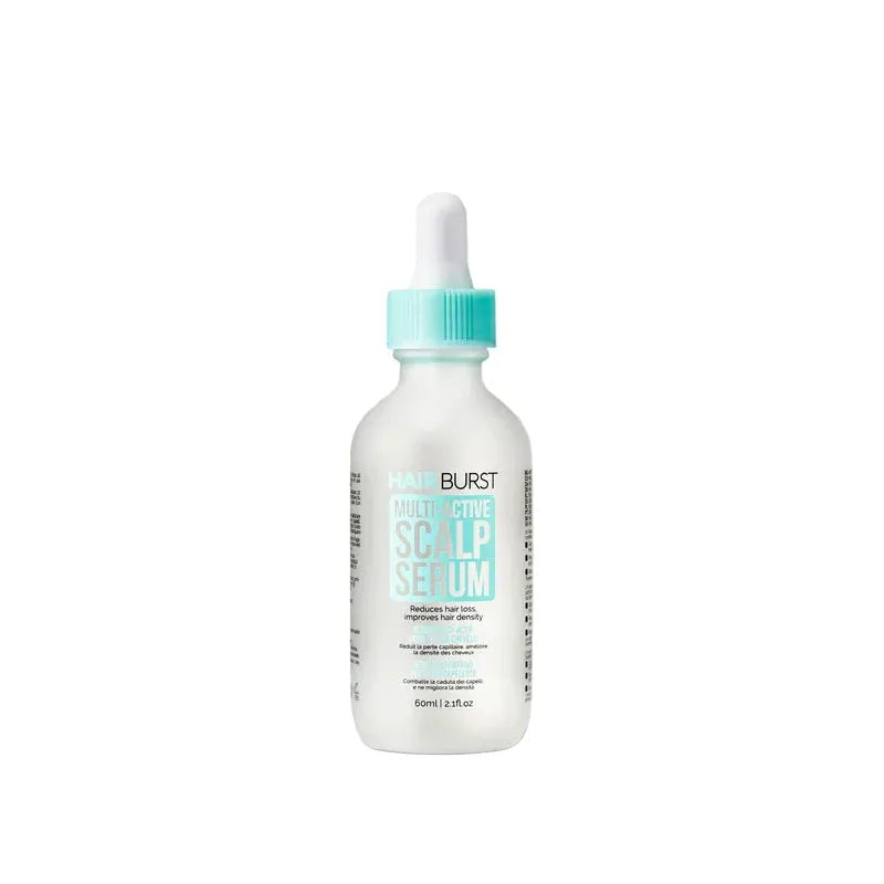 Hairburst Multi-Active Scalp and Hair Serum 60ml