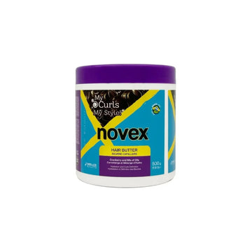 My Curls Hair Butter (500g)