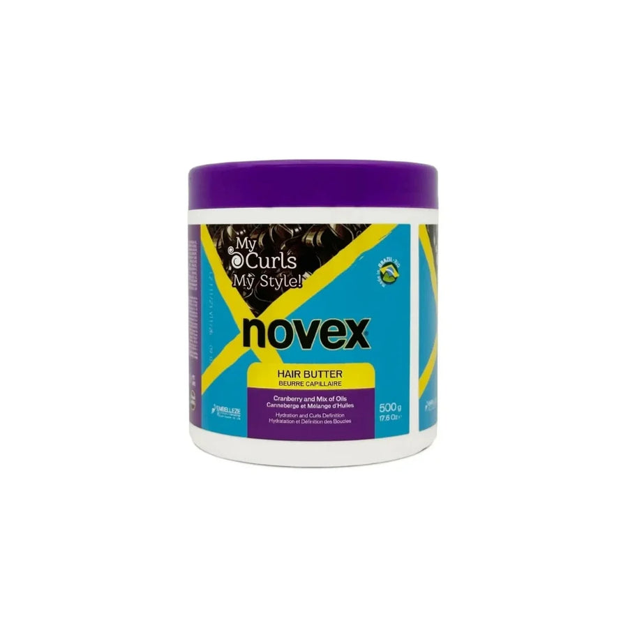 My Curls Hair Butter (500g)