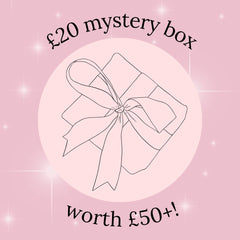 Profusion £20 Mystery Makeup Box Worth Over £50