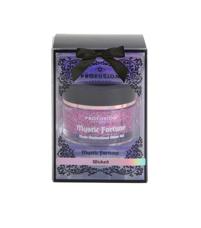 RITUALS Mystic Fortune Glitter Gel – Wicked