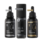 Night Liquid Elixir Oil