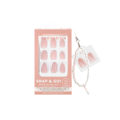 Profusion Cosmetics Snap & Go Press On Nails