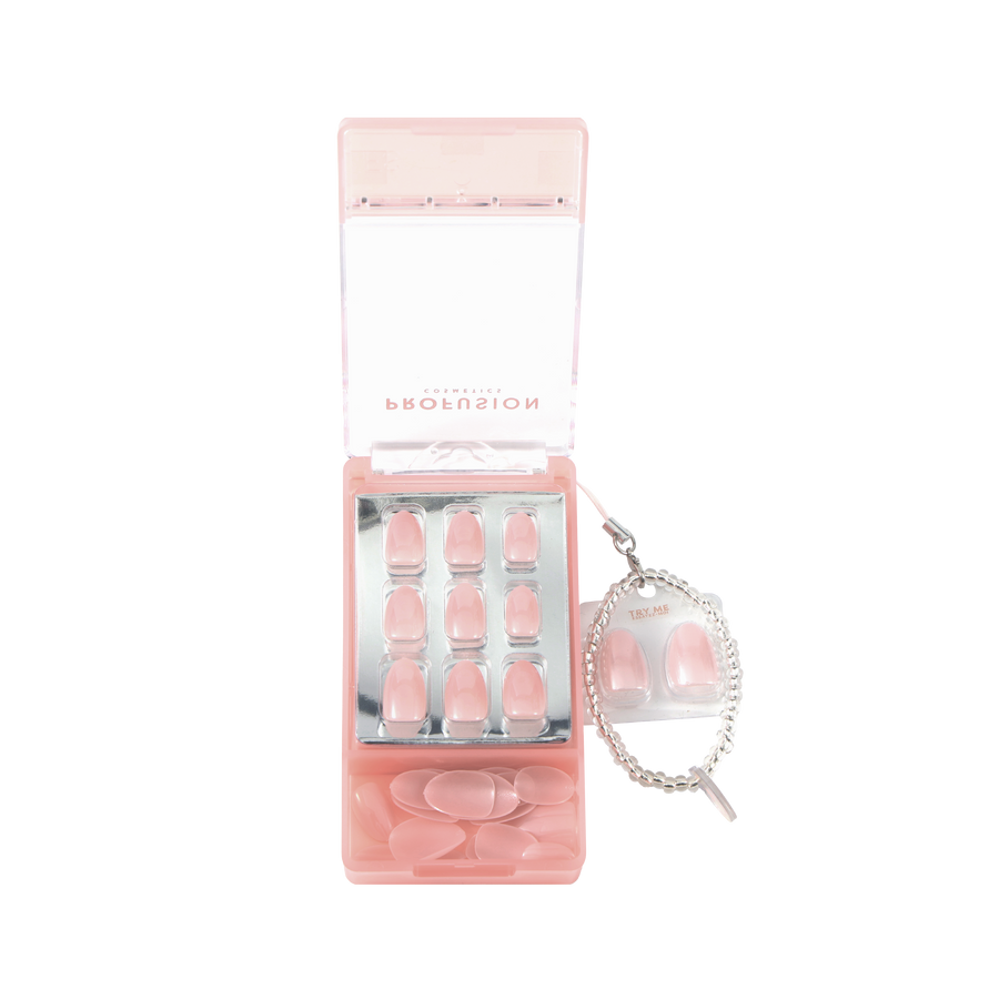 Profusion Cosmetics Snap & Go Press On Nails