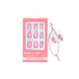 Profusion Cosmetics Snap & Go Press On Nails