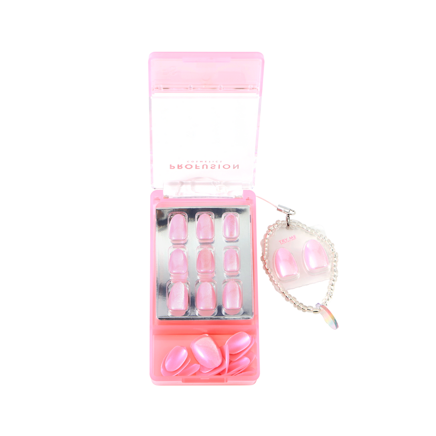 Profusion Cosmetics Snap & Go Press On Nails