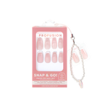 Profusion Cosmetics Snap & Go Press On Nails