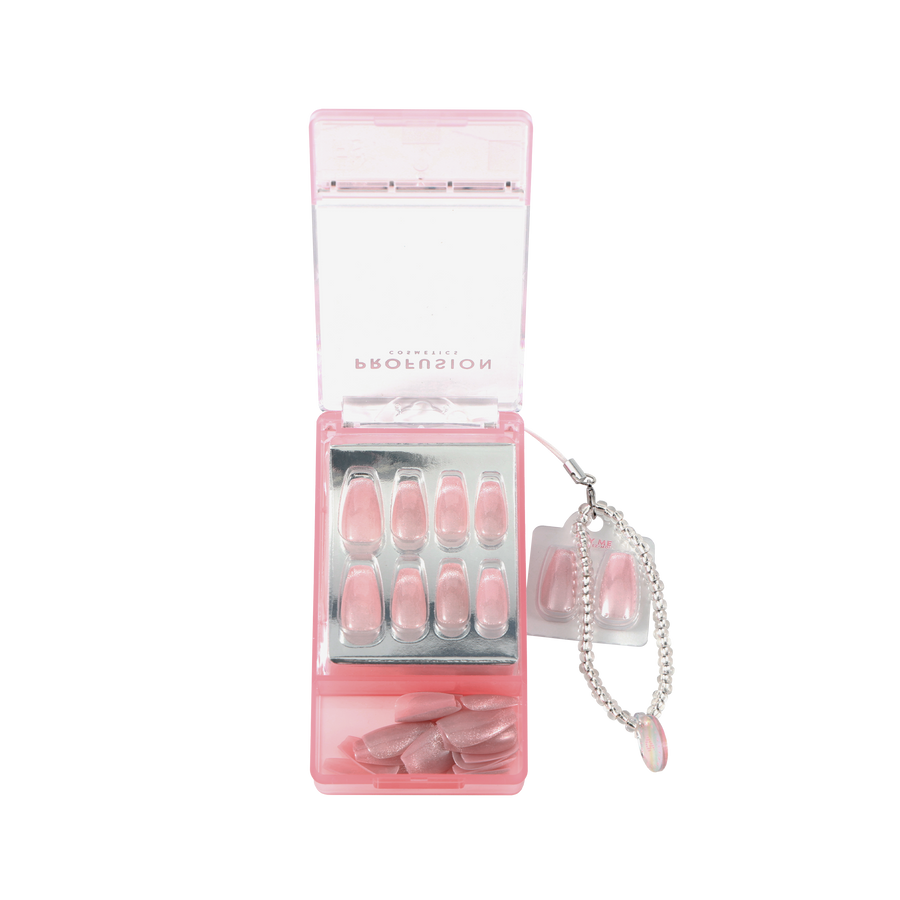 Profusion Cosmetics Snap & Go Press On Nails