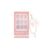 Profusion Cosmetics Snap & Go Press On Nails