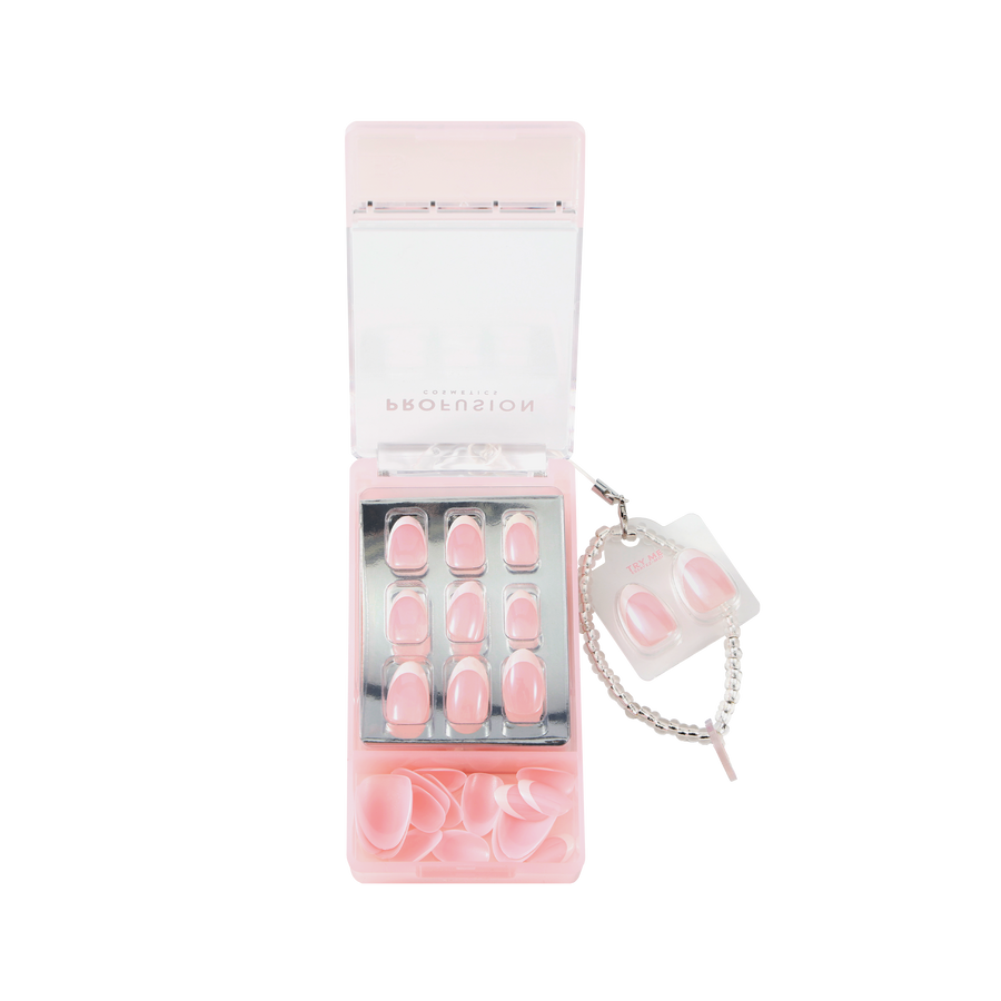Profusion Cosmetics Snap & Go Press On Nails