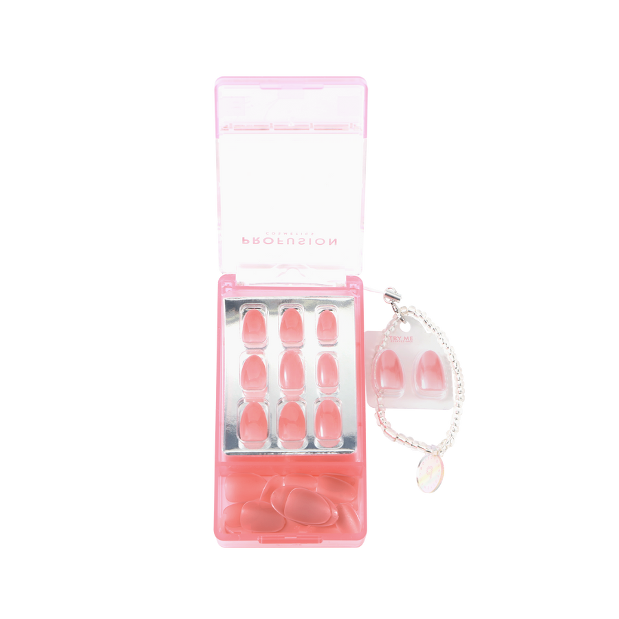 Profusion Cosmetics Snap & Go Press On Nails