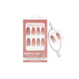 Profusion Cosmetics Snap & Go Press On Nails