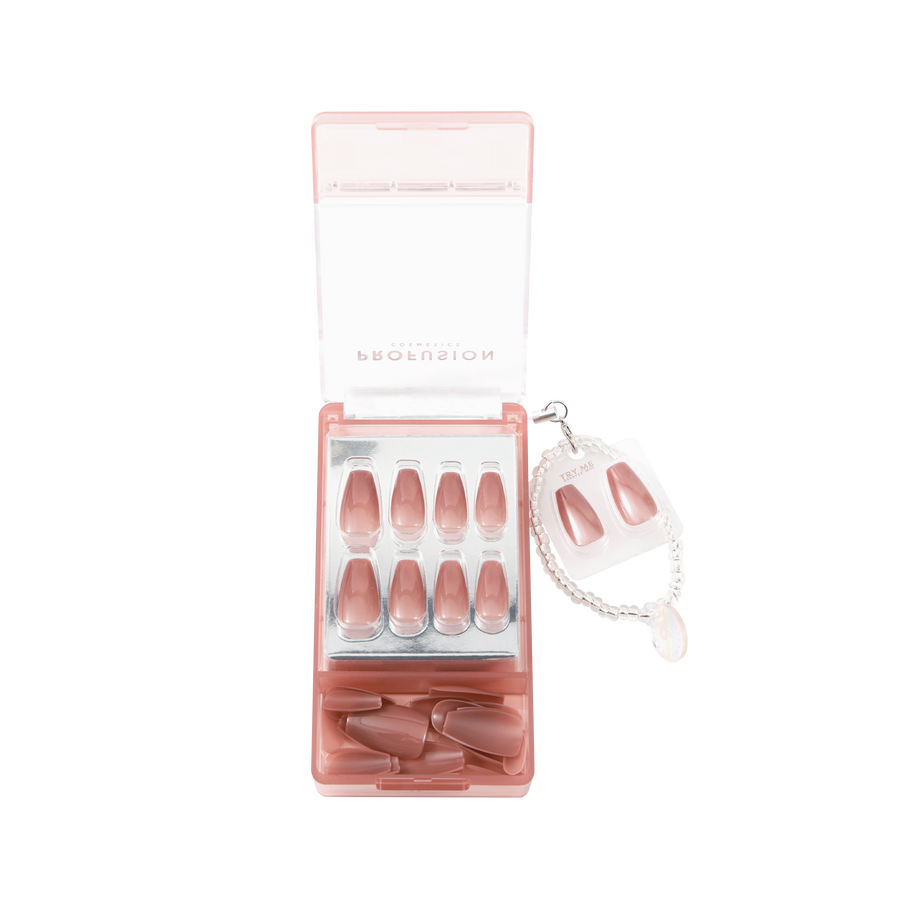 Profusion Cosmetics Snap & Go Press On Nails