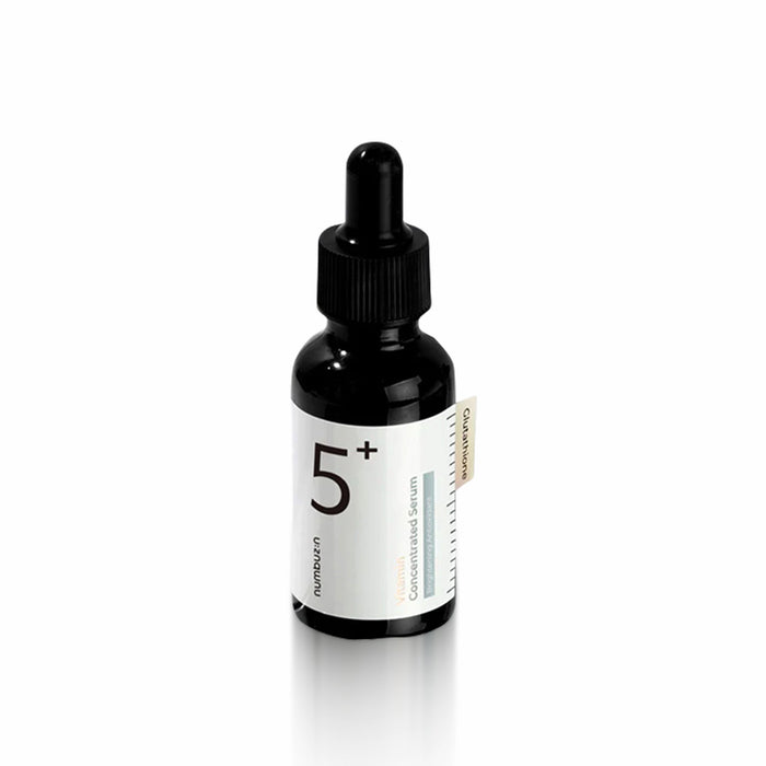 Vitamin C Skincare