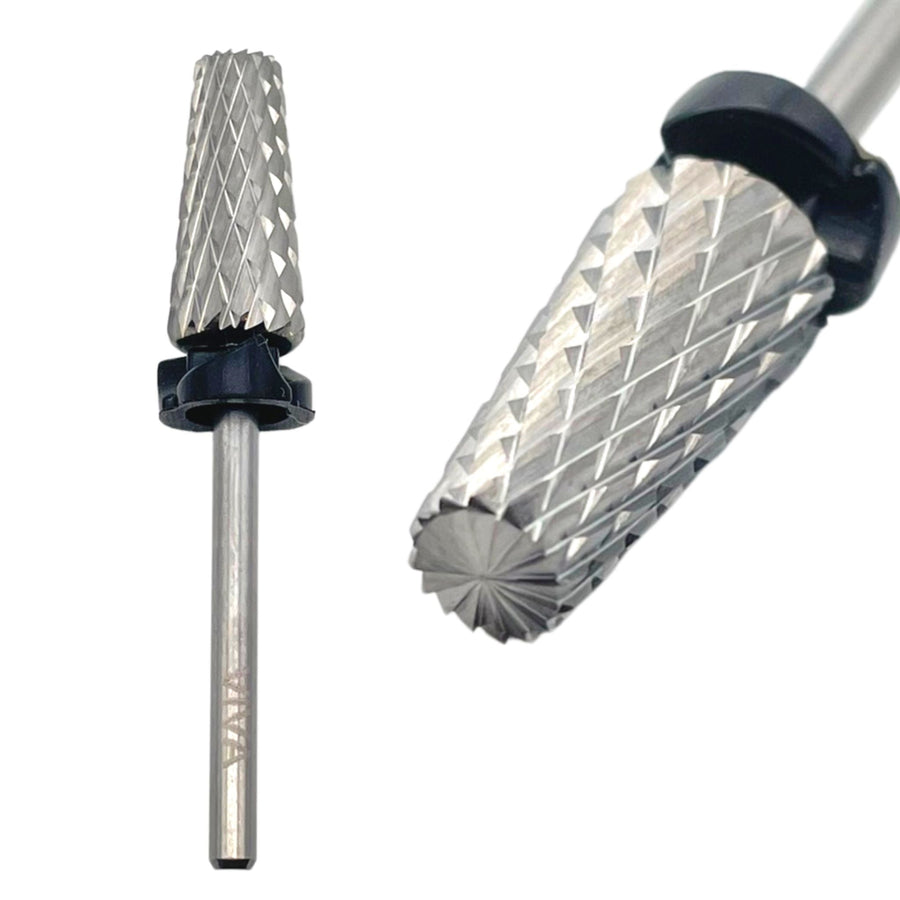 VIVA Instruments 5-in-1 Cross Cut Nail Drill Bit
