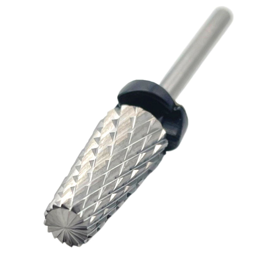 VIVA Instruments 5-in-1 Cross Cut Nail Drill Bit