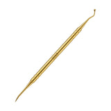 Nail Tools Gold - 5 Pieces
