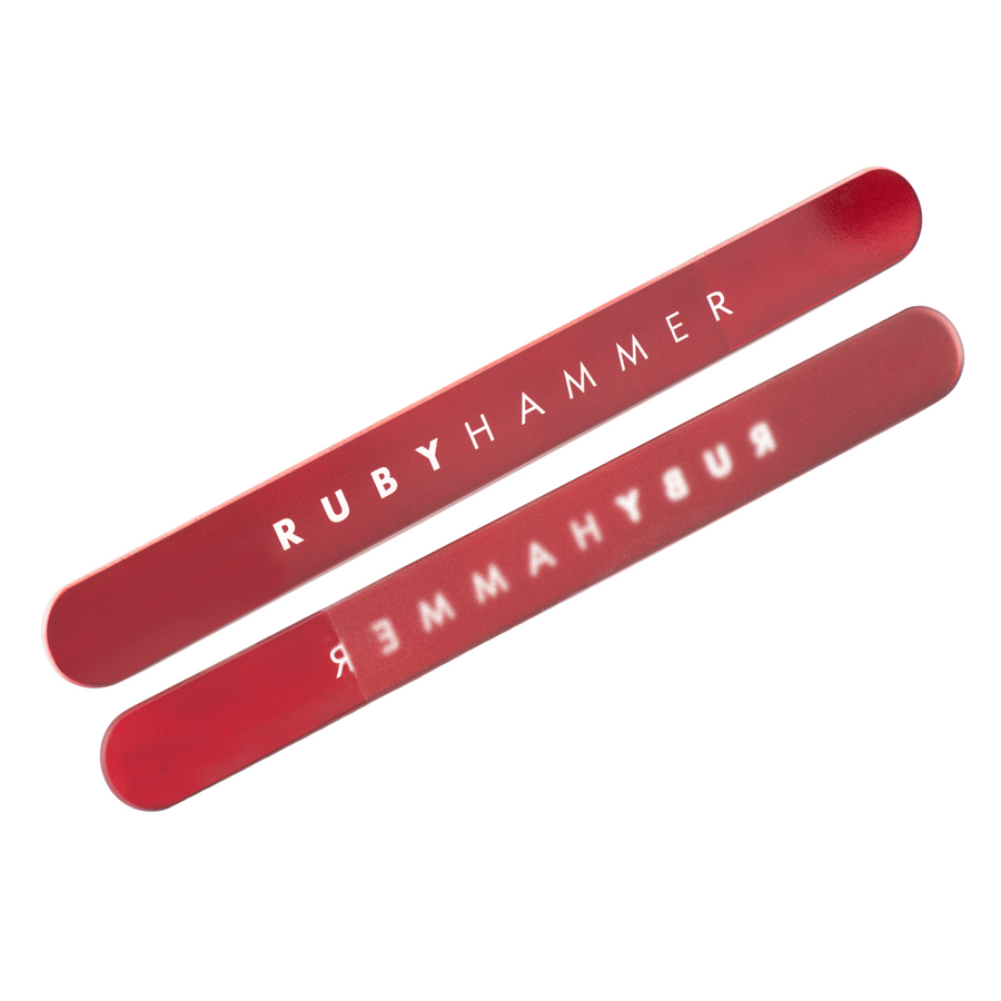 NAIL FILE LRG