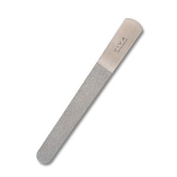 VIVA Diamond Deb Foot & Nail File 15cm