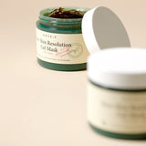 New Skin Resolution Gel Mask 100ml