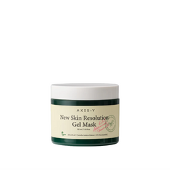 New Skin Resolution Gel Mask 100ml