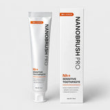 Nh+ Sensitivity Toothpaste