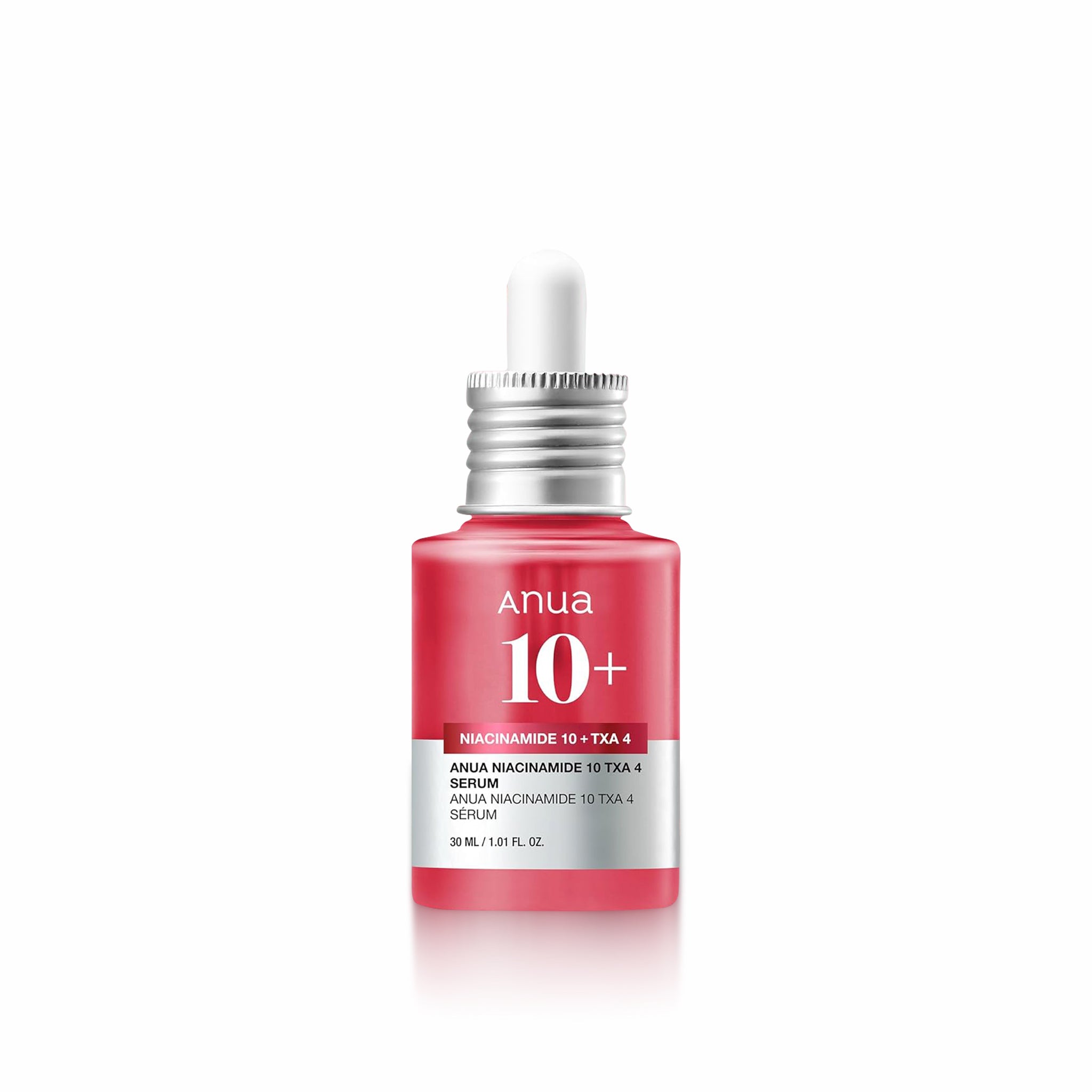 ANUA Niacinamide 10 TXA 4 brightening serum 30ml
