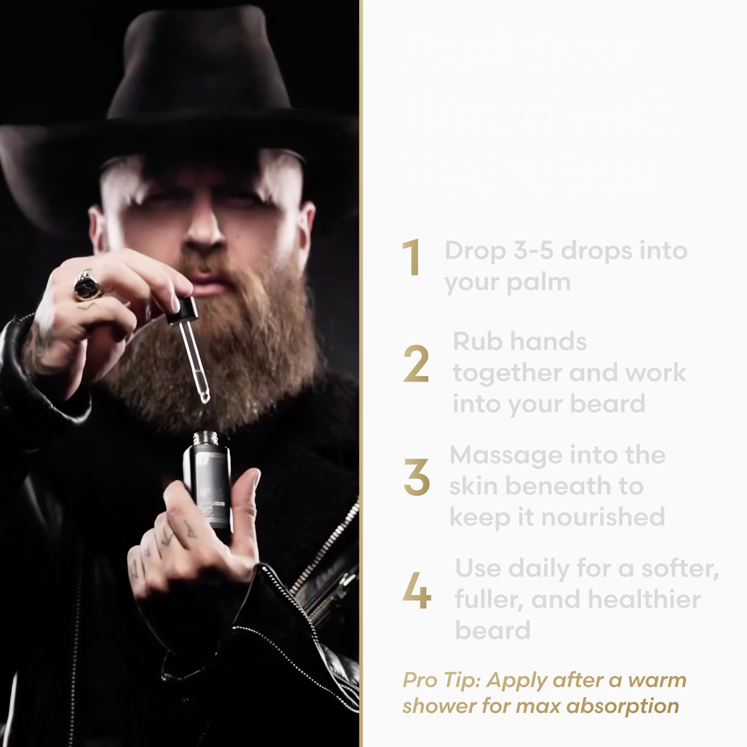 Night Liquid Elixir Oil