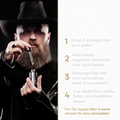 Night Liquid Elixir Oil